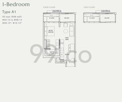 19 Nassim (D10), Apartment #440012721